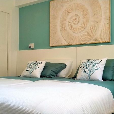 Apartamento La Colina 30 San Agustín Extérieur photo