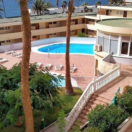 Apartamento La Colina 30 San Agustín Extérieur photo