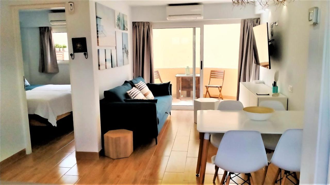 Apartamento La Colina 30 San Agustín Extérieur photo