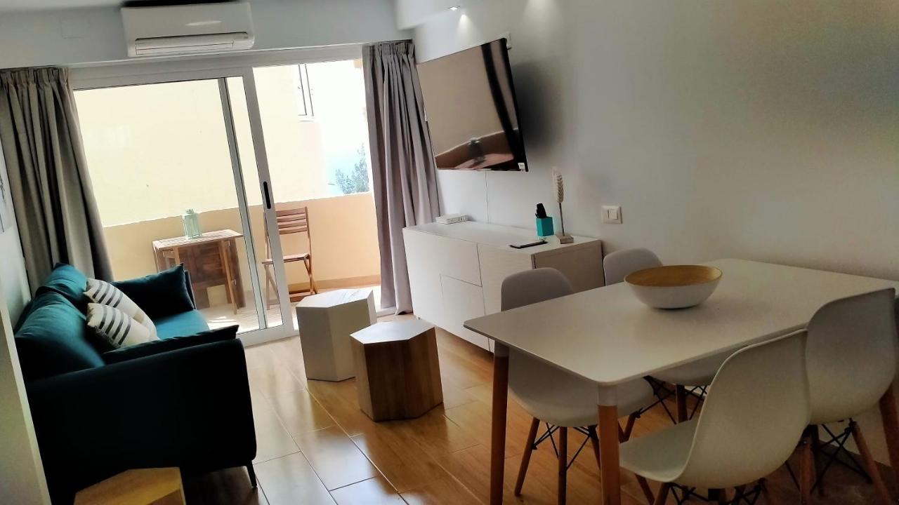 Apartamento La Colina 30 San Agustín Extérieur photo