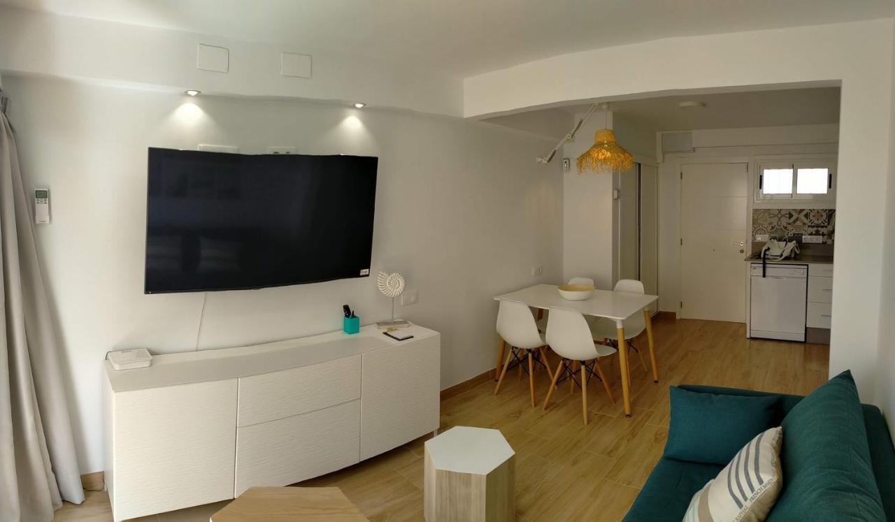 Apartamento La Colina 30 San Agustín Extérieur photo