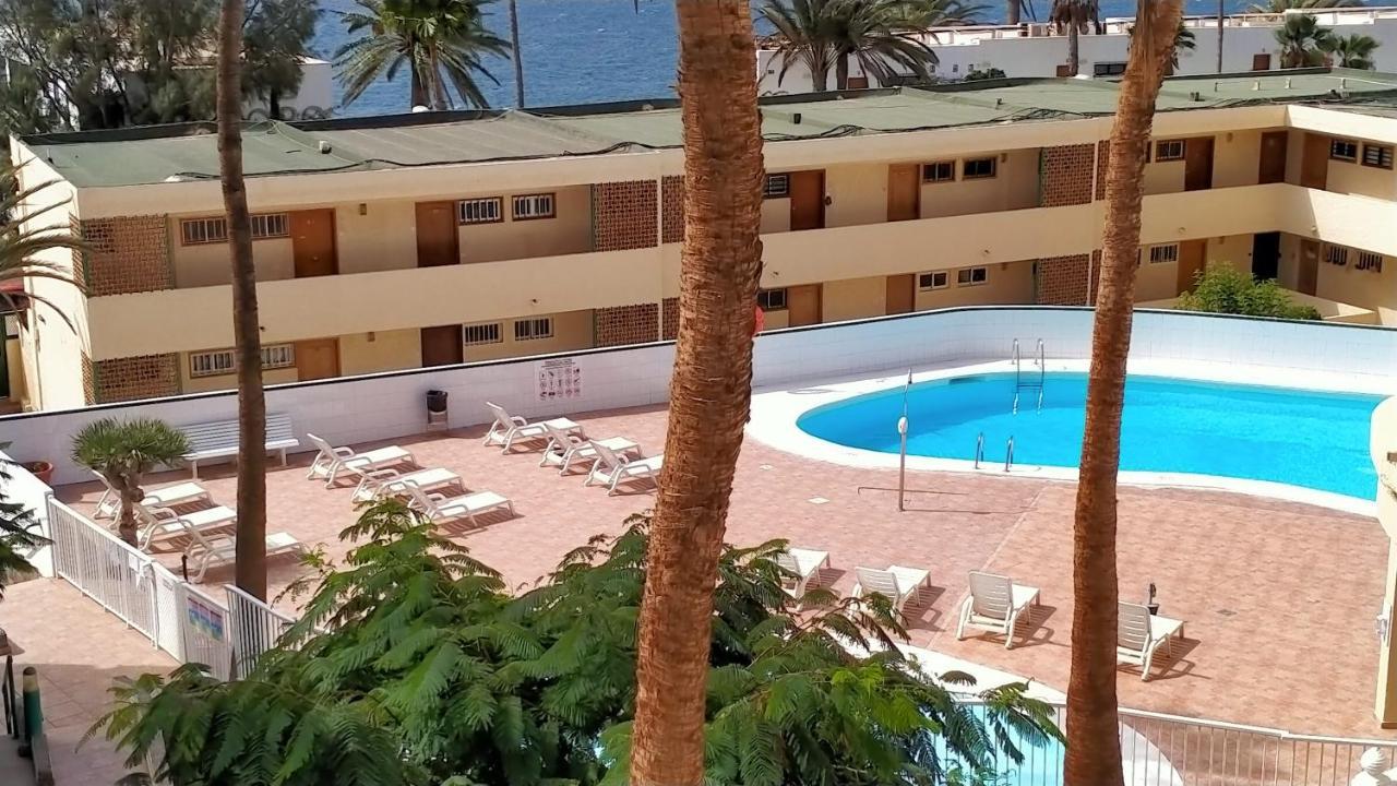 Apartamento La Colina 30 San Agustín Extérieur photo