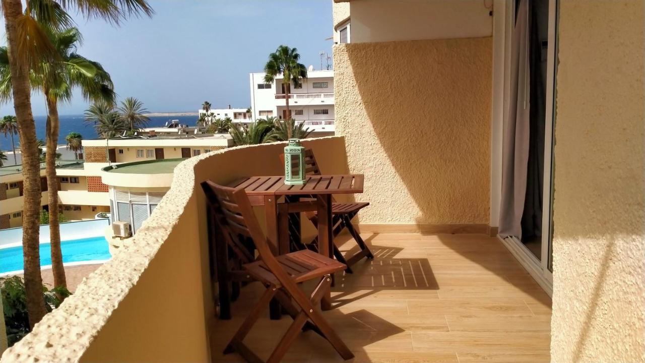 Apartamento La Colina 30 San Agustín Extérieur photo