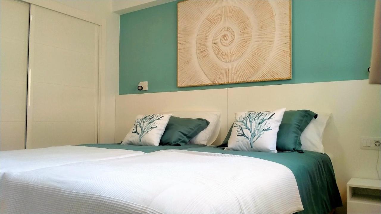 Apartamento La Colina 30 San Agustín Extérieur photo