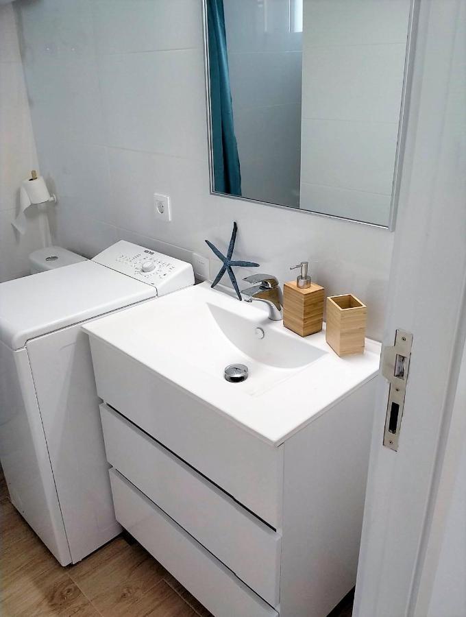 Apartamento La Colina 30 San Agustín Extérieur photo