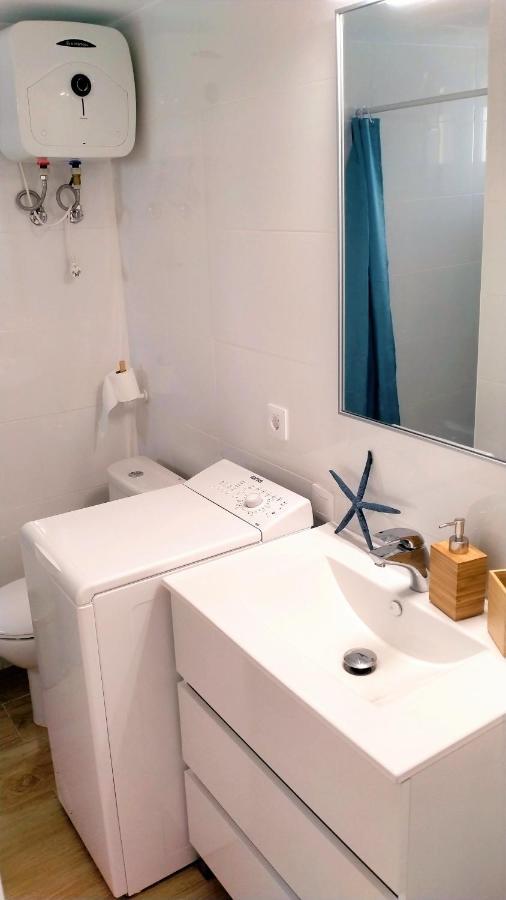 Apartamento La Colina 30 San Agustín Extérieur photo