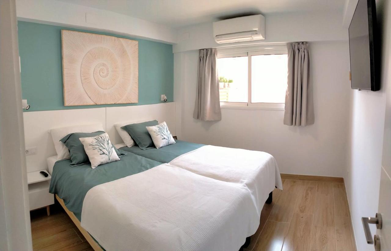 Apartamento La Colina 30 San Agustín Extérieur photo